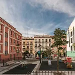 Apartamento Tirso de Molina