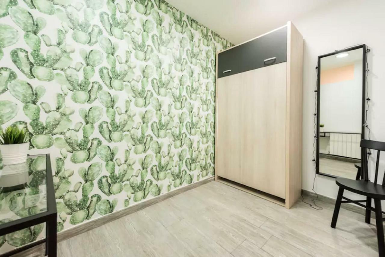 Tirso De Molina Apartamento Madri