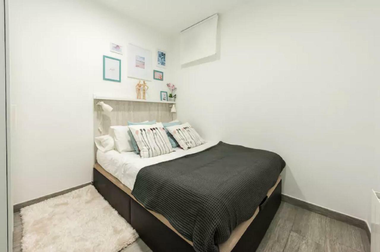 Apartamento Tirso De Molina Madri