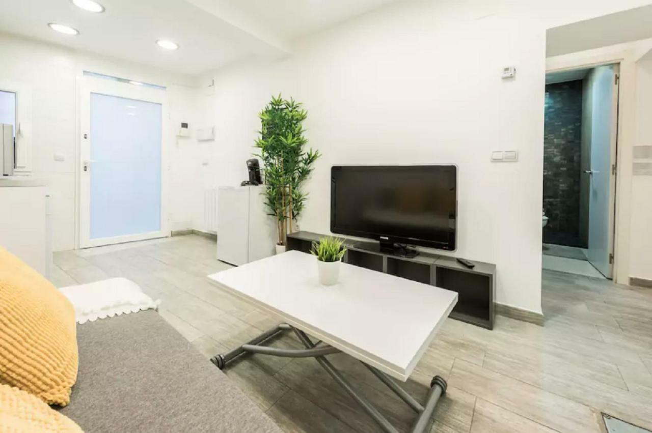 Apartamento Tirso De Molina Madri