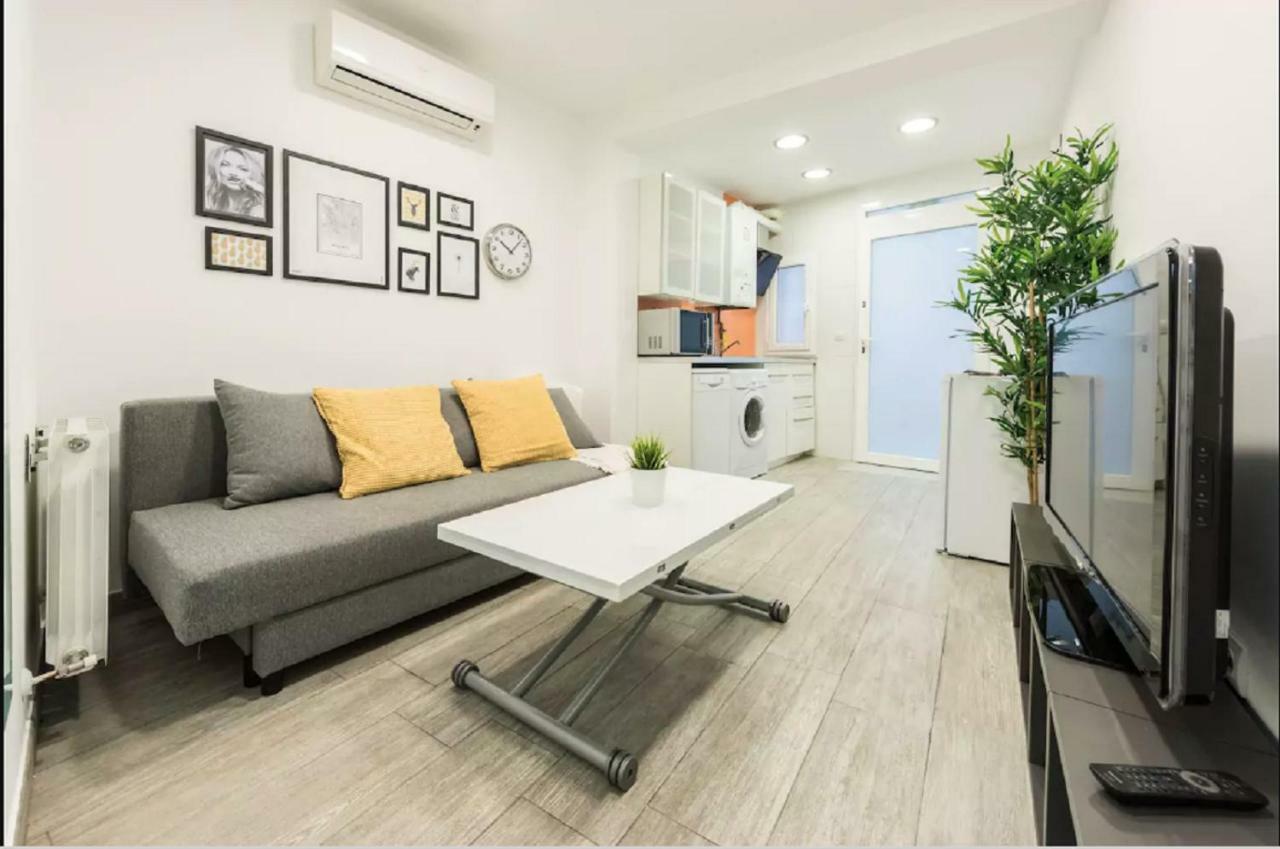 Apartamento Tirso De Molina * Madri